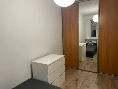 Pokój do wynajęcia na Czechowie | Jana Kiepury - miniatura 2
