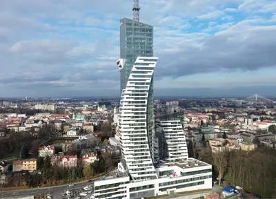 Olszynki park wynajem - miniatura 2