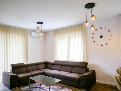 Apartament z klimatyzacją i garażem podziemnym Radogoszcz-Wschód - miniatura 3