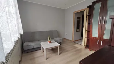 1-pokojowe wyposażone na parterze os. Centrum A BEZPOŚREDNIO - miniatura 2
