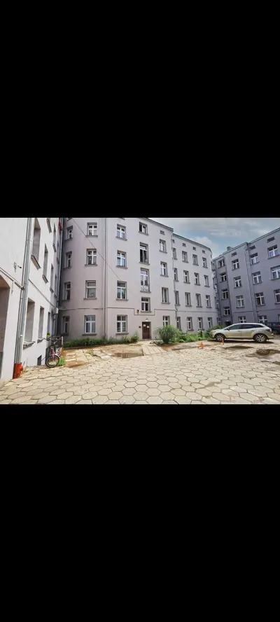Pokój do wynajęcia Pomorska 25 Łódź Śródmieście ostatni wolny! Room for rent city center - miniatura 5