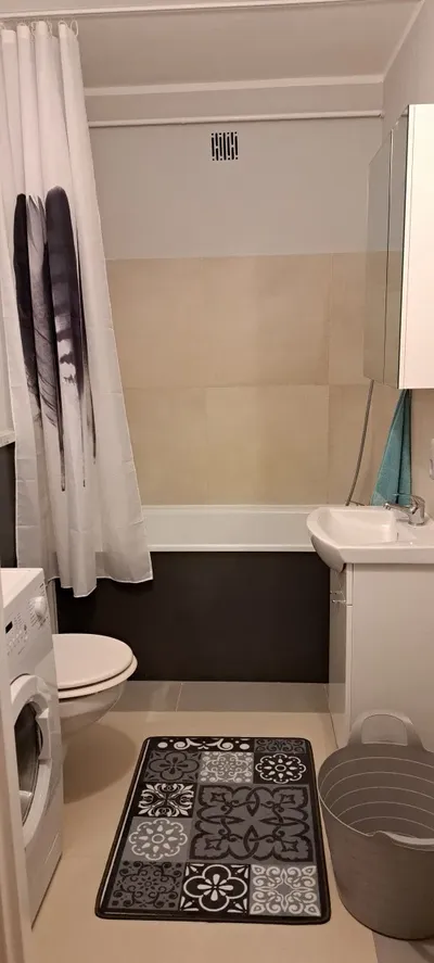 Wynajmę mieszkanie na Piasta - miniatura 3
