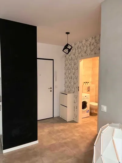 2 pokojowe mieszakanie z ogródkiem i miejscem postojowym Gdańsk Czerska - miniatura 5
