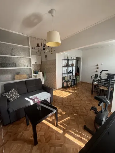 Przytulne 2 pokoje na Dąbrowie - miniatura 2