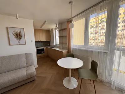 Wynajmę kawalerkę Toruń Kraszewskiego - miniatura 2