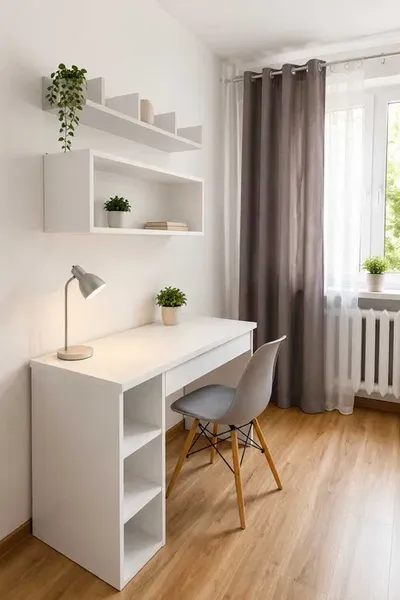 Pokój Krowodrza Górka ul. Batalionu Skała ''AK'' - miniatura 3