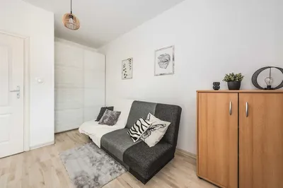 Komfortowe 3-pokojowe mieszkanie 58 m² - miniatura 5