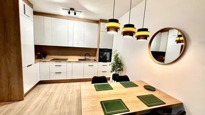 Wynajmę mieszkanie | 3 pokoje | hala garażowa | Osiedle Linea | Gdańsk Kiedrowskiego - miniatura 2