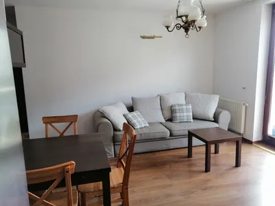 Mieszkanie 48 m2 z balkonem, miejsce postojowe Kraków Czyżyny - miniatura 2