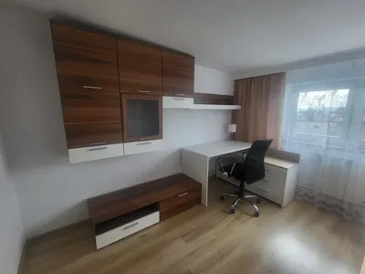 Pokój jednosobowy - miniatura 2