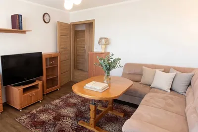 3-pokojowe (salon + 2 sypialnie) z pięknym widokiem - Pomorzany - miniatura 2