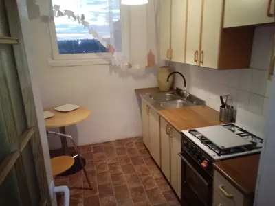 Trzypokojowe mieszkanie Warszawa Bielany - miniatura 4