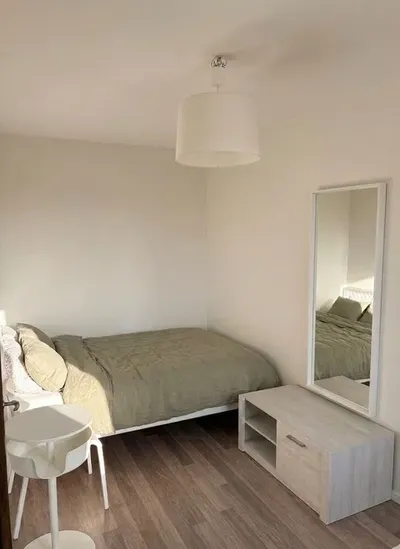 Dwupokojowe mieszkanie na wynajem, nowoczesne wnętrze, gotowe do zamieszkania, osiedle Ornament - miniatura 2