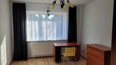 Pokój dla spokojnej dziewczyny - Wawer - ul. Marysińska - miniatura 5