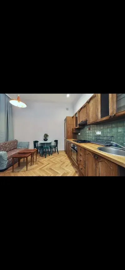 Miszkanie na Starym Żoliborzu - miniatura 2