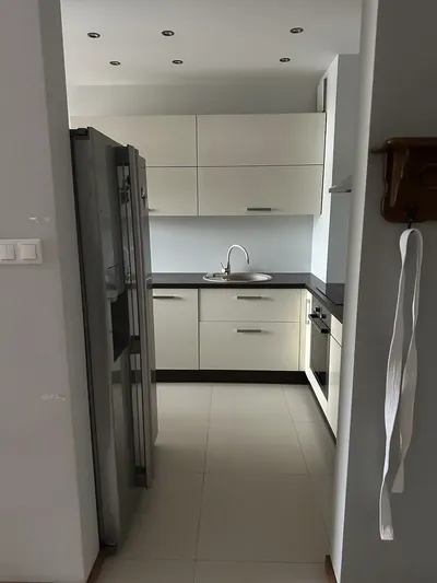 Ekskluzywny Apartament 48m² w Sercu Miasta - miniatura 5
