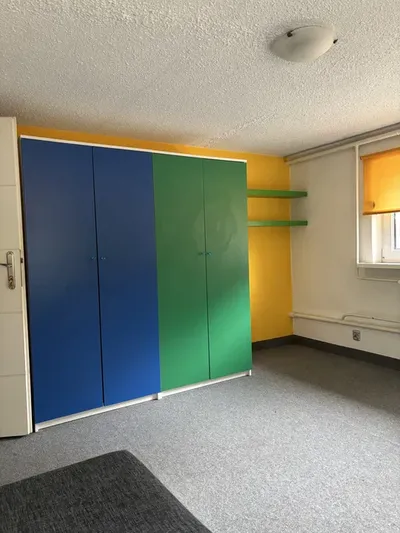 Pokój 1-osobowy dla studentki – blisko Miasteczka Akademickiego - miniatura 3