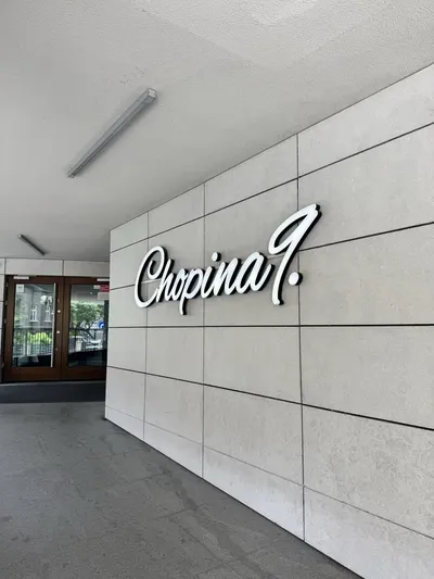 Apartament dla FIRMY, centrum, ul Chopina 9, AGH, garaż, klimatyzacja