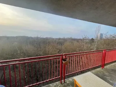 wynajem mieszkania 3 pokojowe Bielany - miniatura 4