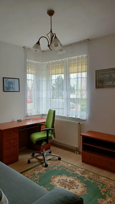 3 pokoje Ochota Włodarzewska garaż miejsce parkingowe ogródek