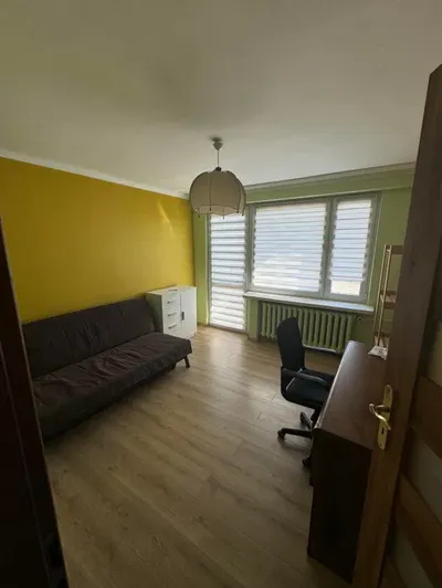 Wynajmę pokój przy ul. Ułanów