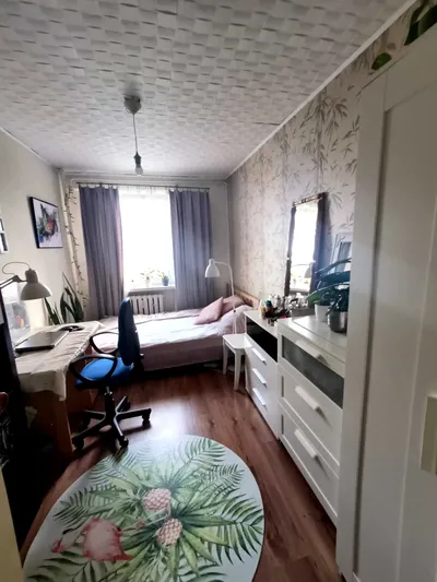 Pokój jednoosobowy do wynajęcia (Bronowice)