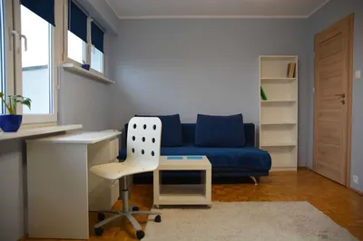 Pokój Poznań os. Piastowskie - wynajmę. - miniatura 2
