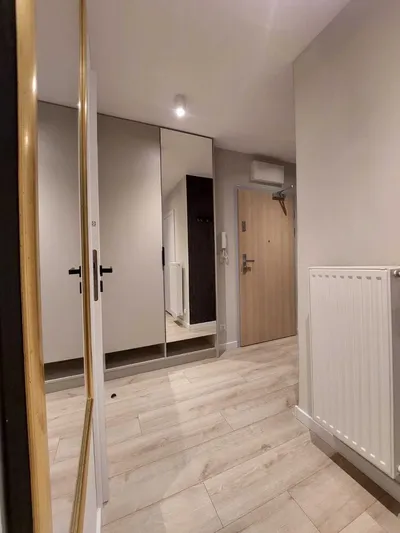 Gumieńce przepiękny 2 pok. apartament z 40m2 trasem. - miniatura 5