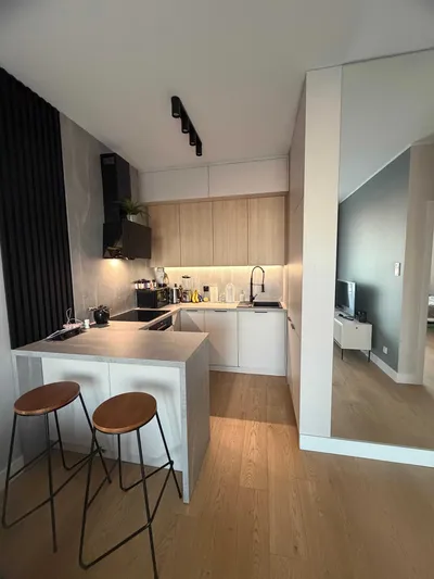 2 pok Koszutka 14 piętro z widokiem Atal Sky+ - miniatura 2