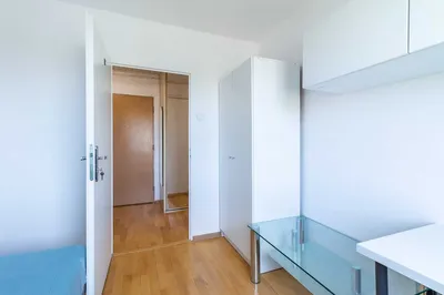 Wynajmę 3 pokojowe mieszkanie 61 m2, ul. Ślusarska, os. Młodych, Białystok