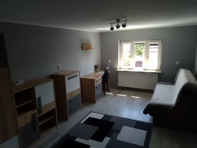 Pokój do wynajęcia dla studentki , duży wyremontowany pokój - miniatura 2