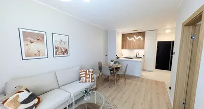 Nowe, komfortowe mieszkanie al. Kopisto - miniatura 2