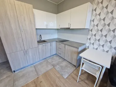 Mieszkanie Nowy Kelparz 23m2 - miniatura 4