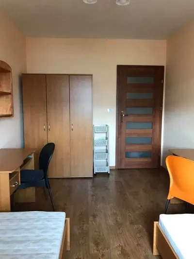 Pokój 2-osobowy w mieszkaniu Kraków Grzegórzki na wynajem - miniatura 2