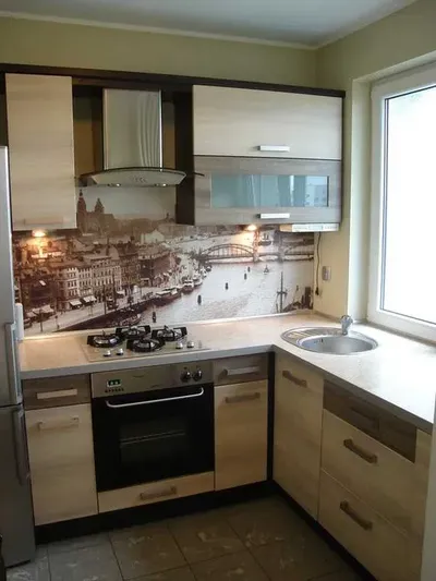 Wynajmę Kawalerkę Szczecin Osiedle Przyjażń - miniatura 3