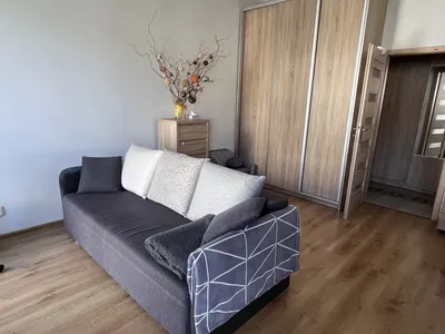 Do wynajecia mieszkanie typu studio 35m2-Centrum- dostepne od 10czerwca 2026 - miniatura 4