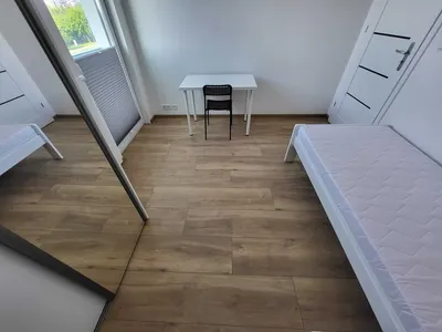 Nowe 3 pokoje + kuchnia mieszkanie, 56m2, Lipska Saska Przewóz Płaszów Nowohucka, Miejsce postojowe Gratis! - miniatura 4