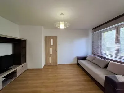 Na wynajem 2-pokojowe mieszkanie na parterze, ul. Szczanieckiego - miniatura 2