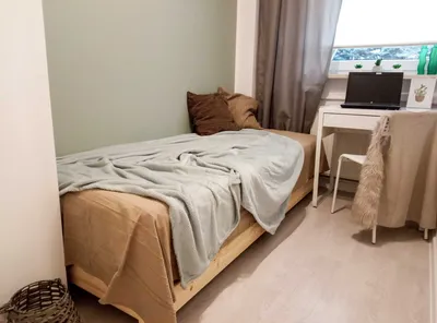 pokój jednoosobowy / Mokotów Służewiec