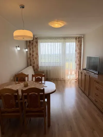 Mieszkanie 2 pokojowe do wynajęcia w centrum Gdańska - miniatura 3