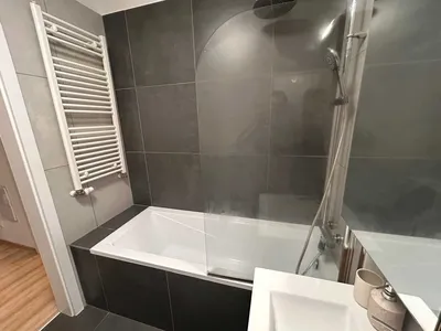 Do wynajęcia mieszkanie 44 m2, dwa pokoje, taras 60 m2 - miniatura 4