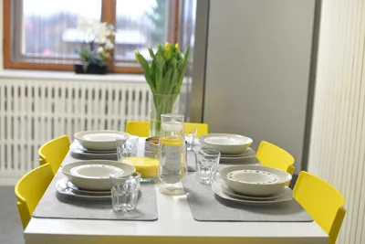 Pokój jednoosobowy do wynajęcia Lotników 16 Rzeszów - miniatura 4