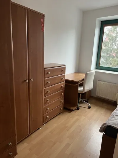 Pokój dla studentki rondo gruwaldzkie - miniatura 2