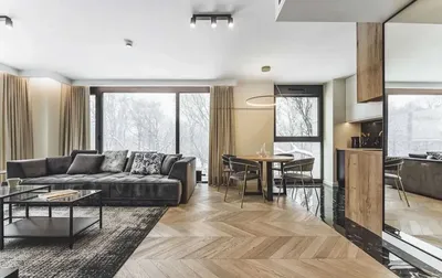 Apartament dwupokojowy Bez Agencji Unia Art Residence. Basen, siłownia - miniatura 3