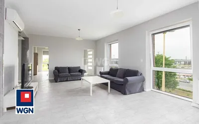 PUM students | 3 bedrooms | Old Town Szczecin - miniatura 2
