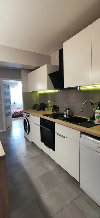 Komfortowy pokój/13m² na poznańskim Łazarzu - miniatura 5