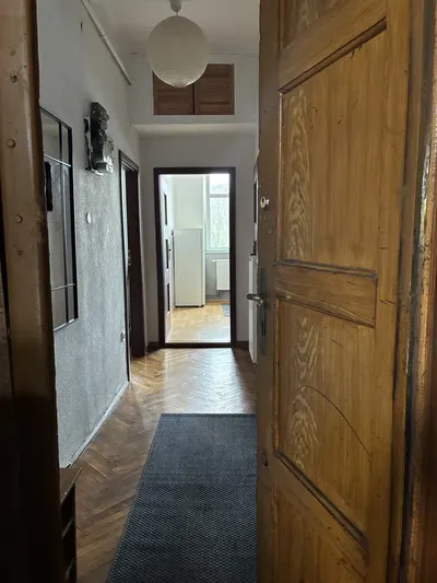 Mieszkanie do wynajęcia Kraków Kazimierz Przemyska 46m - miniatura 5