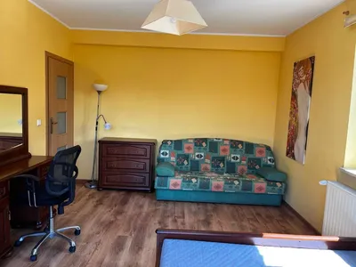 Pokój z balkonem - dostępny od ZARAZ - miniatura 2
