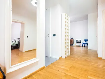 Ładne, przestronne mieszkanie-102 m-Salwator - miniatura 3