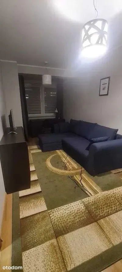 Nowoczesne mieszkanie 2 pokojowe w centrum Lublina - miniatura 3